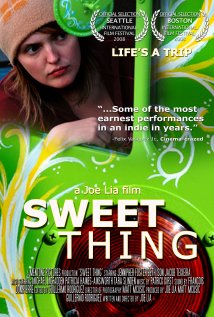 REVIEW: The Sweetest Thing (2002) – FictionMachine