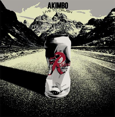 Akimbo - Live To Crush