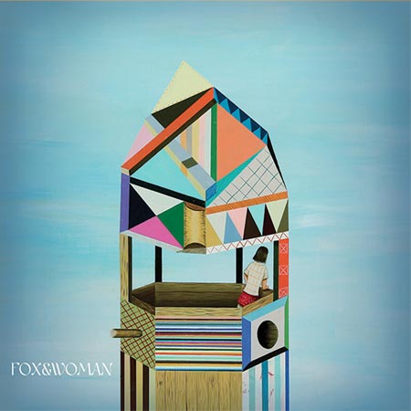 Fox & Woman - This Side Dawn Album Review