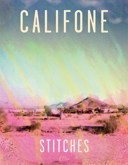 Califone - Stitches Album Review