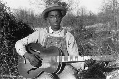 Mississippi Fred McDowell