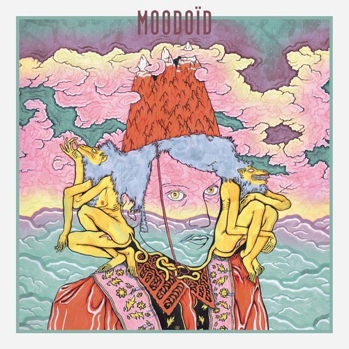 Modooid - Moodoid Self-Titled EP Album Review