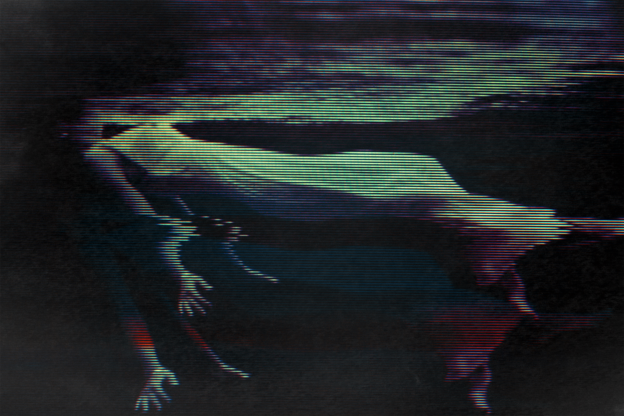 Break the Internet: The Rising Popularity of Glitch Art