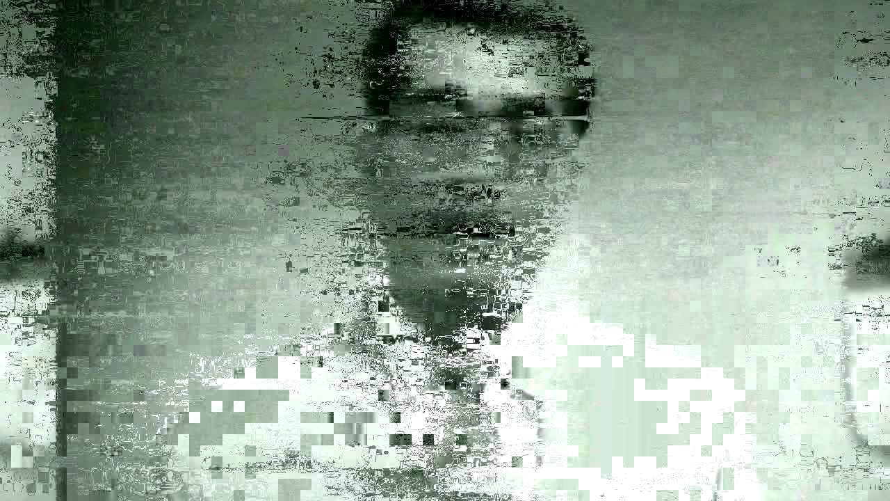 Break the Internet: The Rising Popularity of Glitch Art