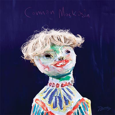 Connan Mockasin - Caramel