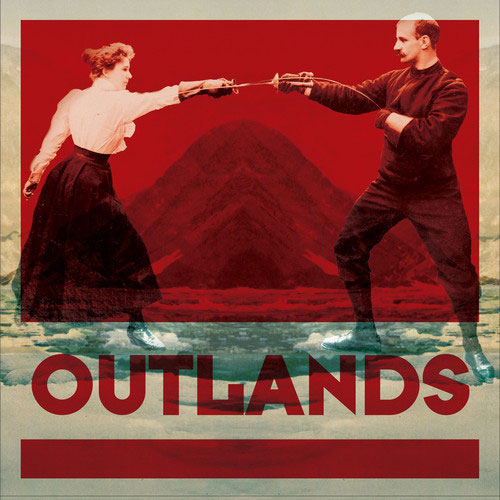 Outlands - Love Is As Cold As Death