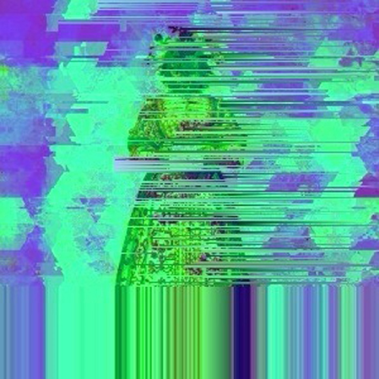 The Radical Capacity Of Glitch Art Expression Through An Aesthetic