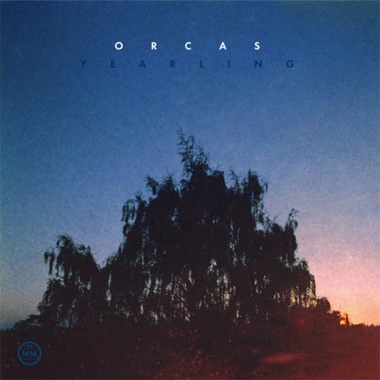 Orcas - Yearling Album Review