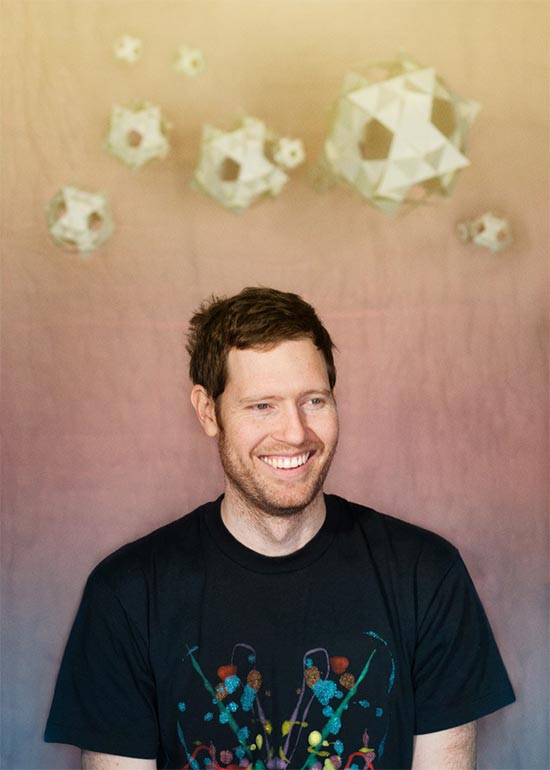 Chad VanGaalen Artist Interview