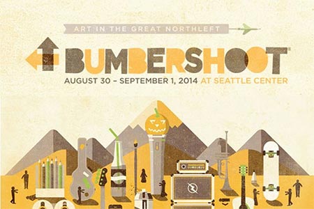 Bumbershoot Music & Arts Festival