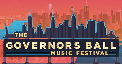 Governor's Ball Festival