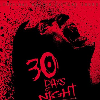 30 Days of Night Soundtrack