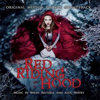 Red Riding Hood Soundtrack