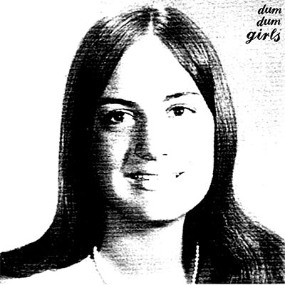 Dum Dum Girls EP