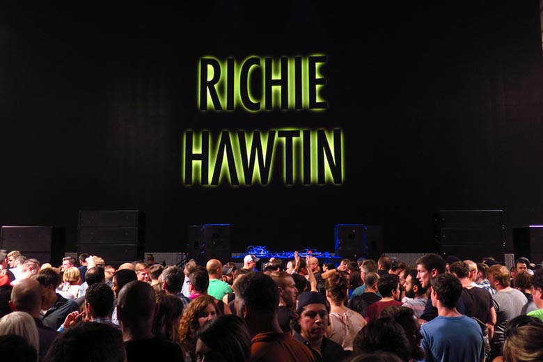 Richie Hawtin