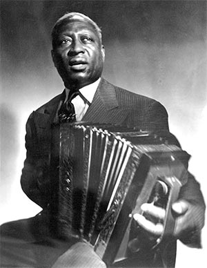 Huddie Lead Belly Ledbetter