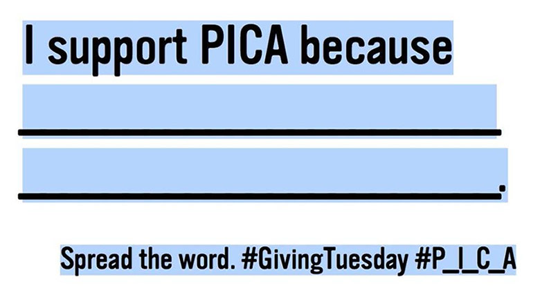 Intuitive Navigation DJ's PICA Giving Tuesday Mixtape Download & Stream