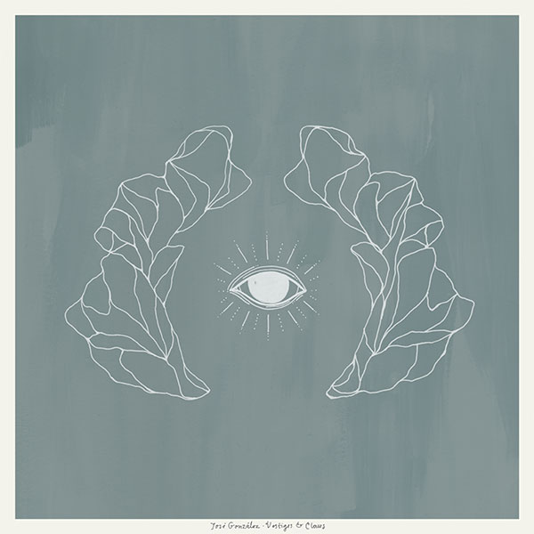 Jose Gonzalez - Vestiges And Claws Album Review