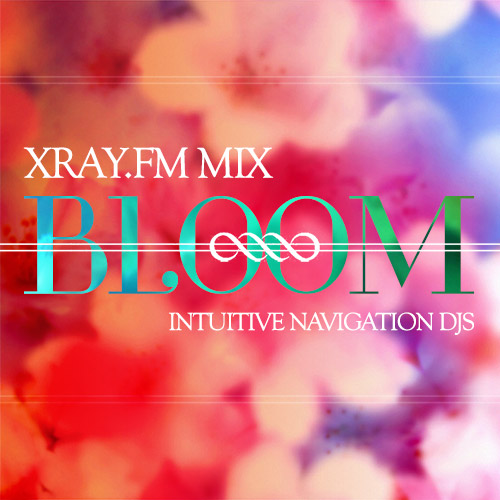 XRAY.FM - Intuitive Navigation DJs Mix