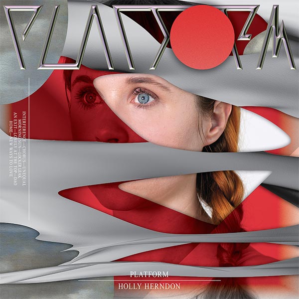 Holly Herndon - Platform Album Review