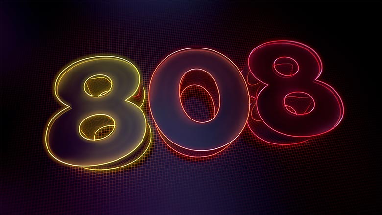 808 Documentary Film