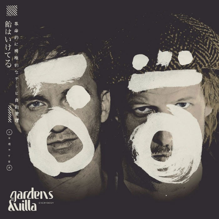 Gardens & Villa - Everybody