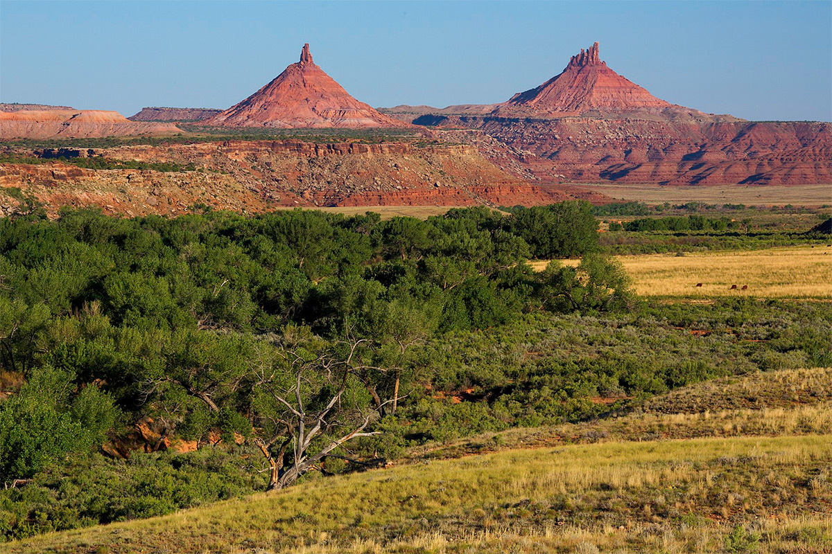 Bears Ears National Monument