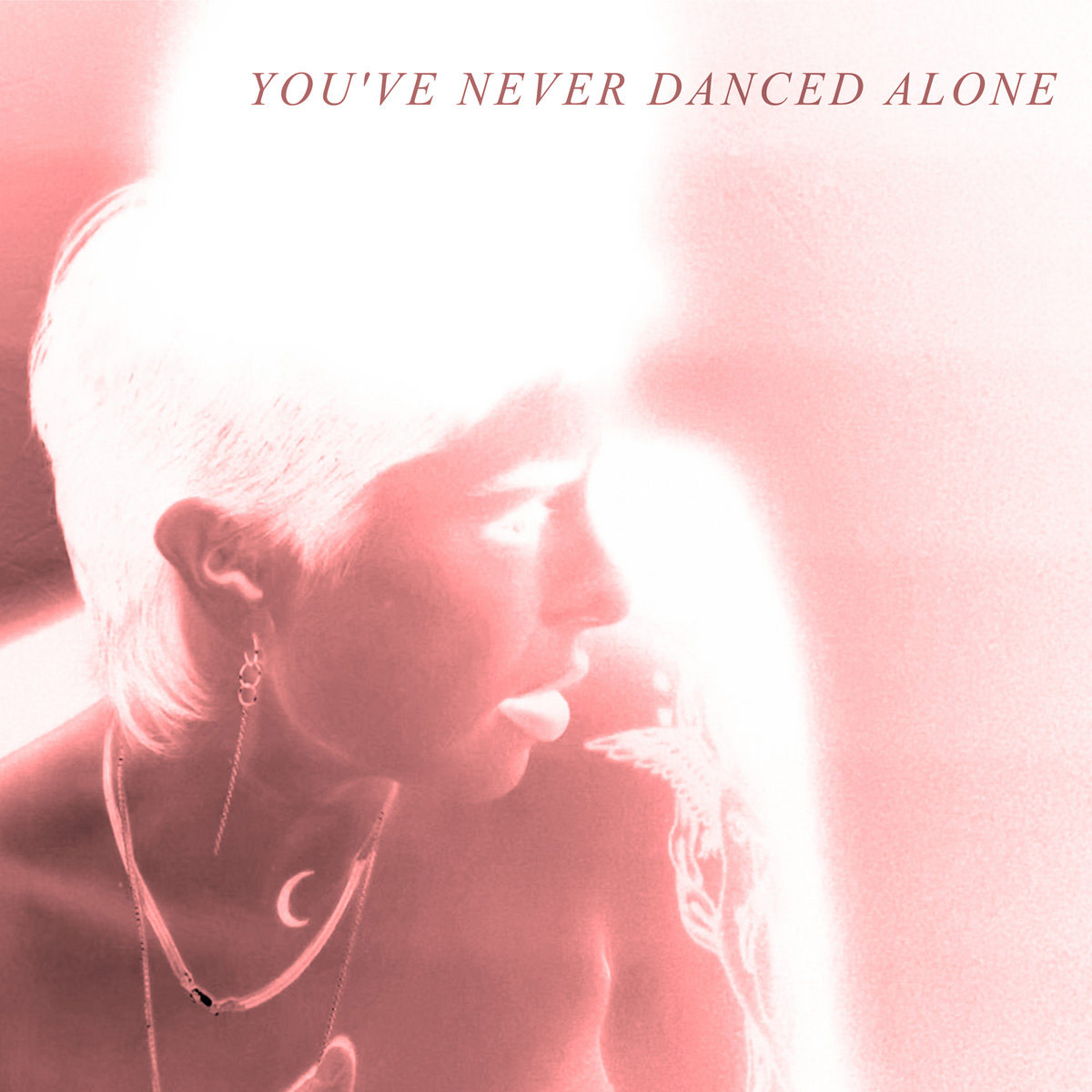 Natasha Kmeto - you've never danced alone