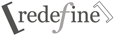 REDEFINE logo