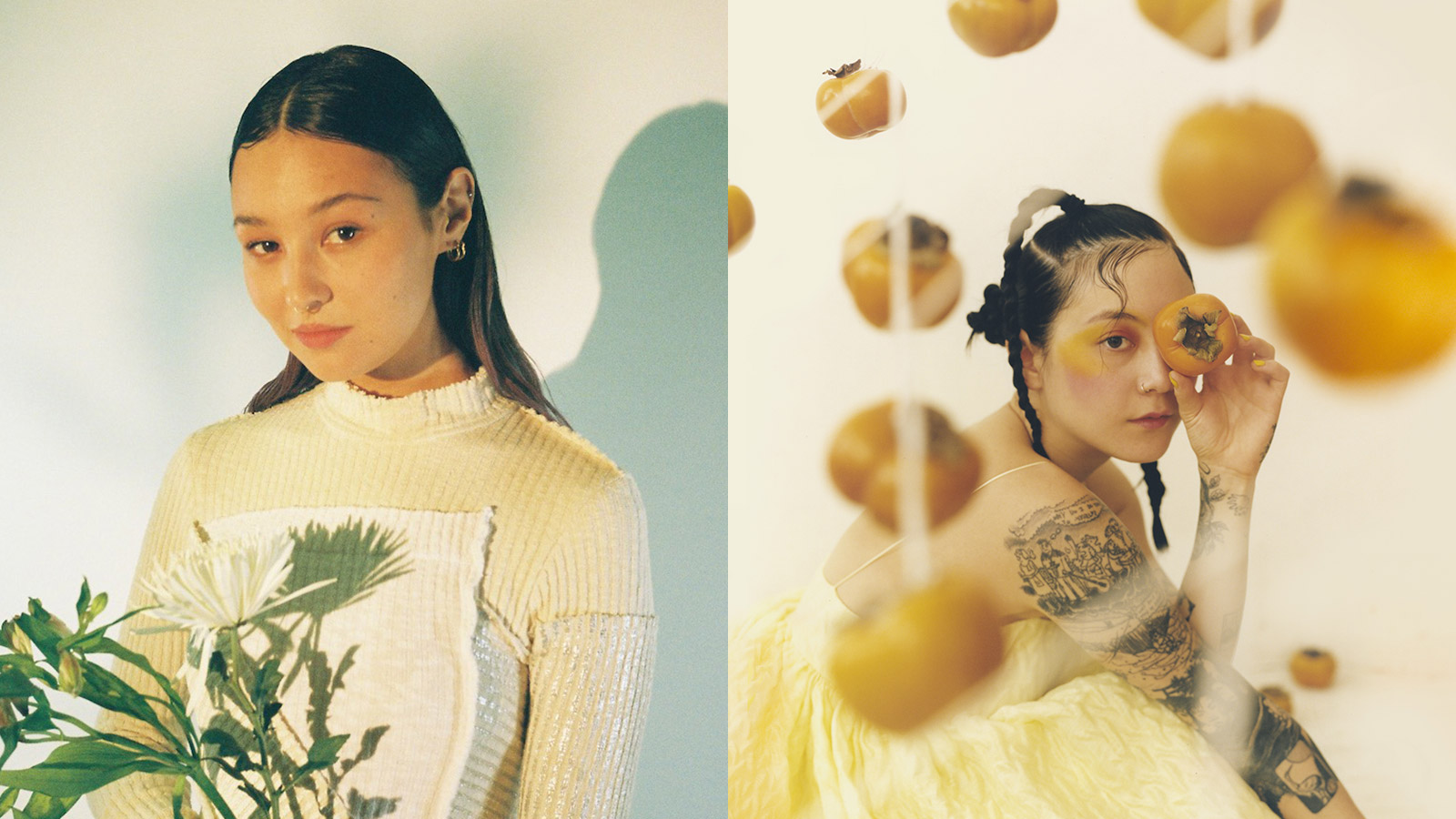 Luna Li & Japanese Breakfast