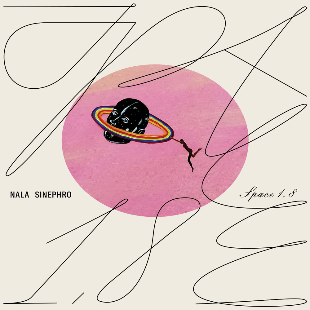 Nala Sinephro - Space 1 8