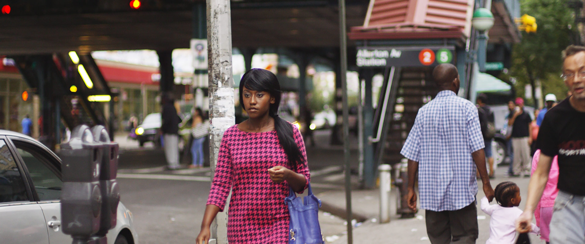 Queen of Glory directed by Nana Mensah