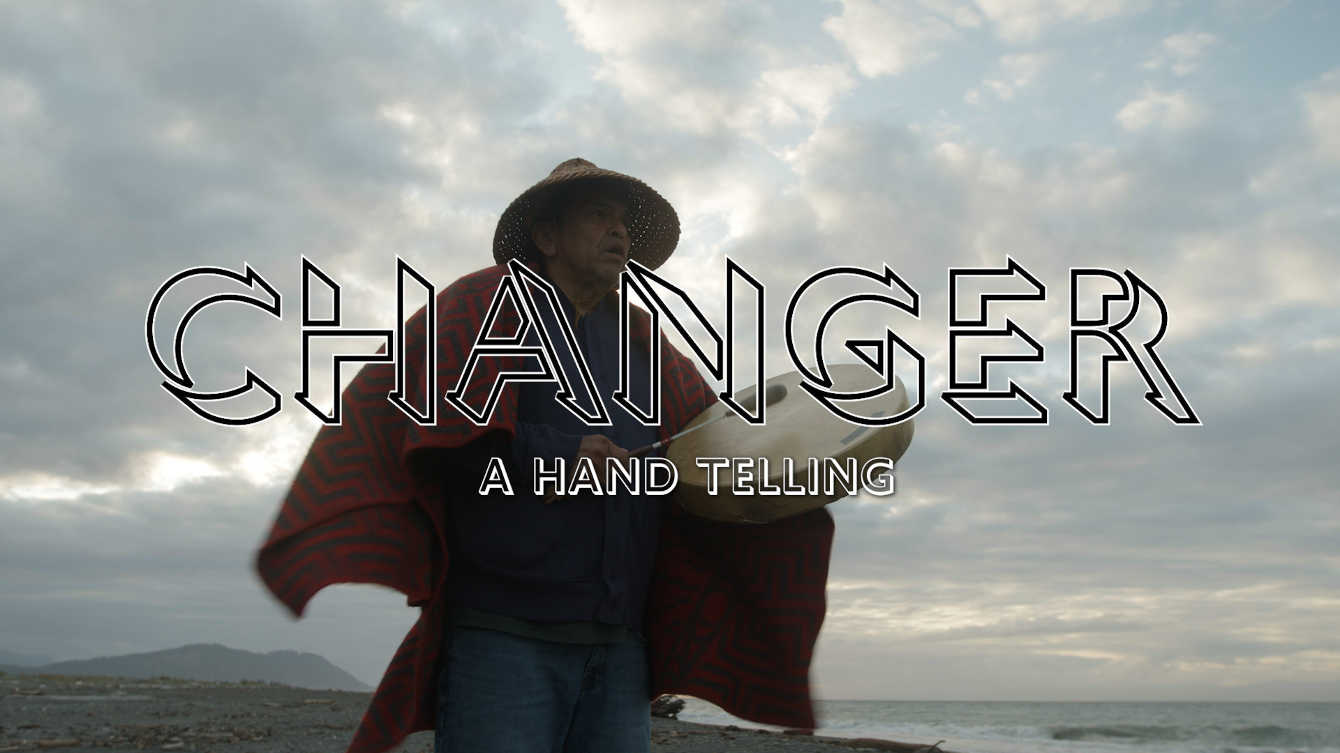 Changer - A Hand Telling Feature Film Interview