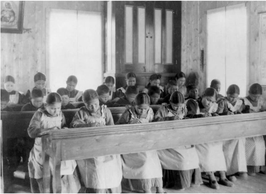 Residential Schools