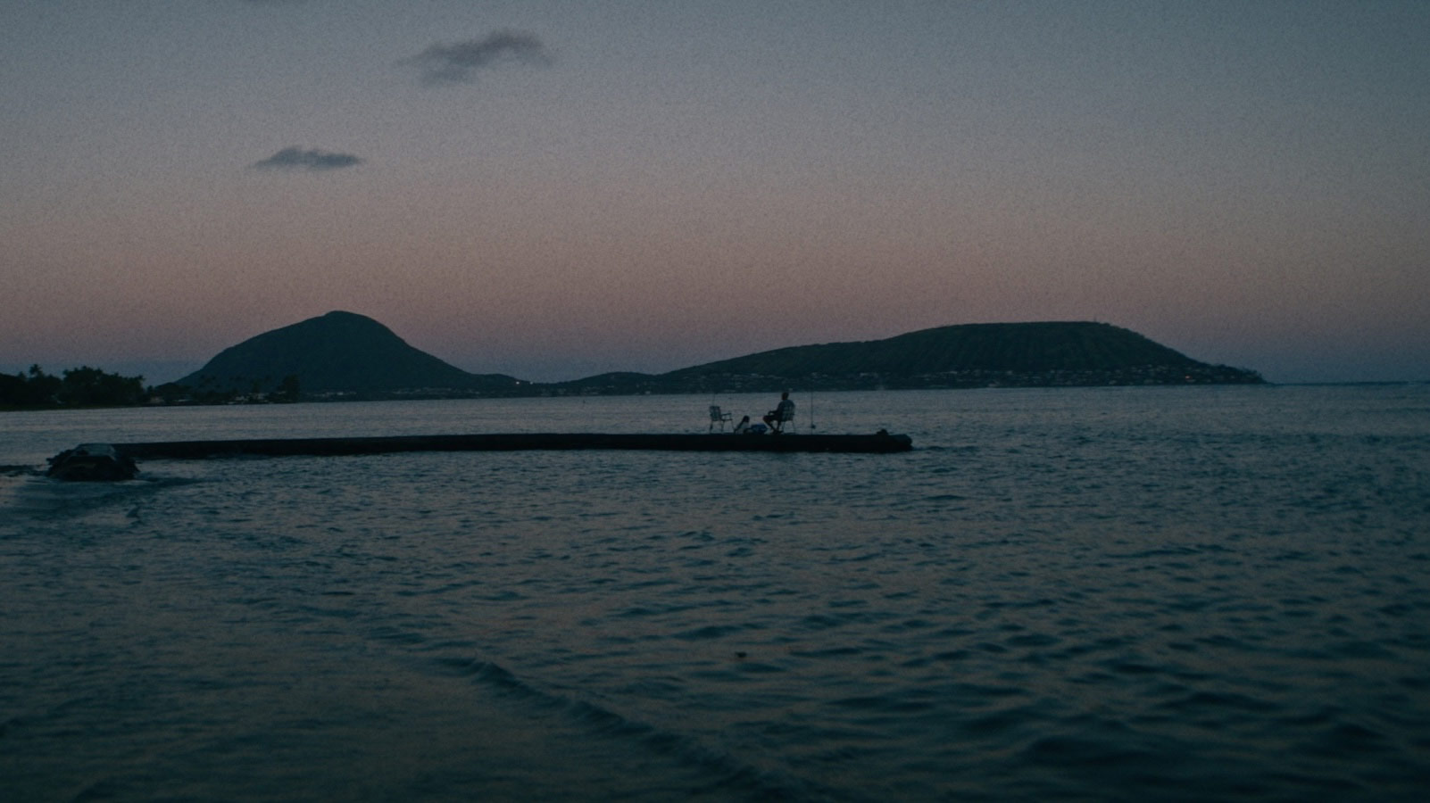 Molokai Bound - Narrative Feature Film
