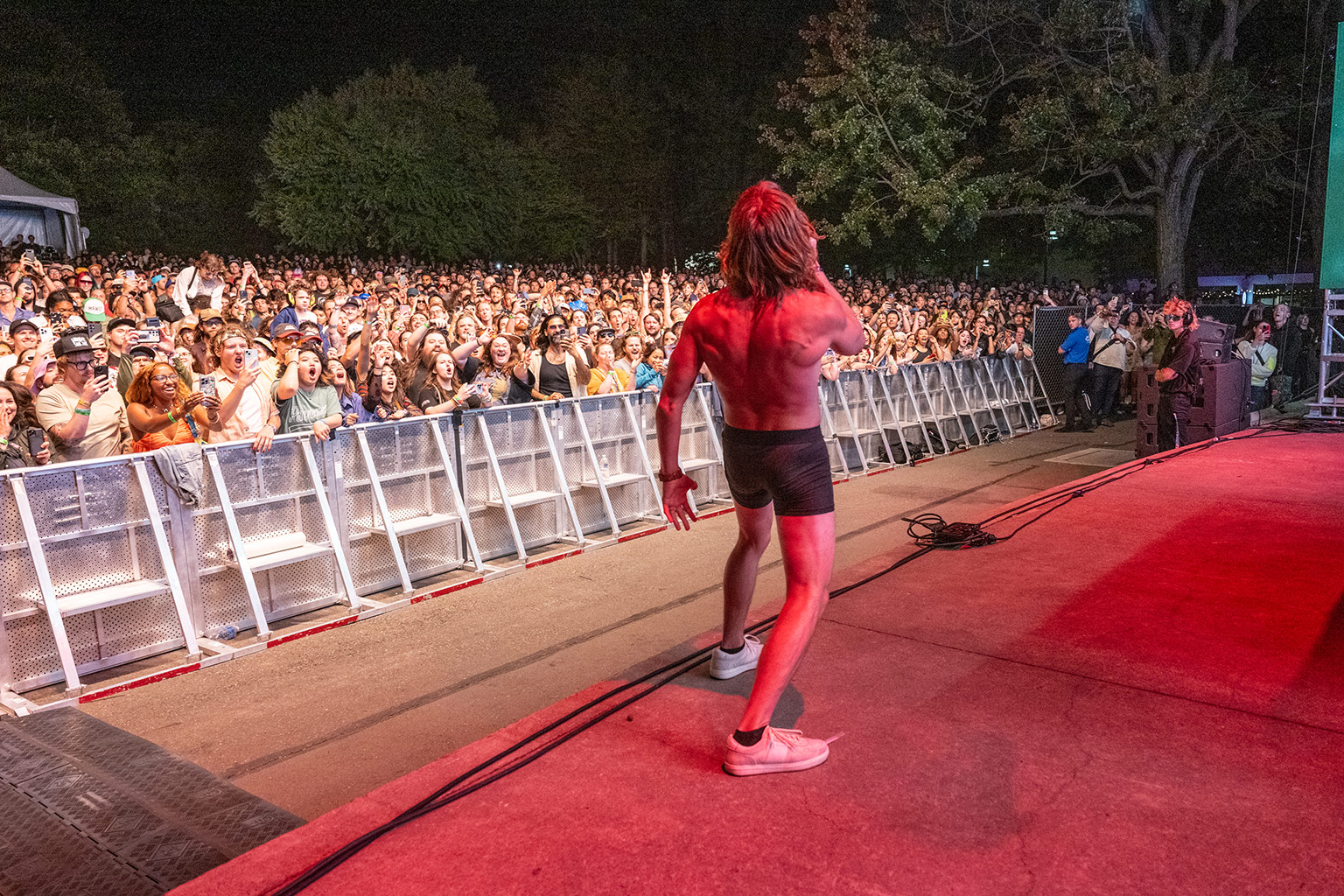 Bumbershoot Festival 2024 Review