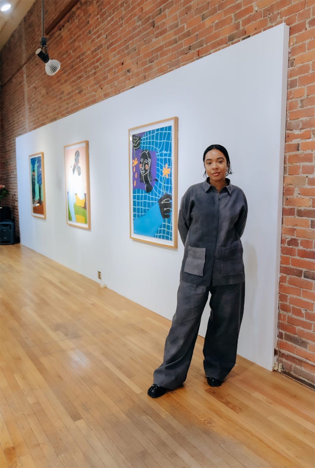 TASWIRA Gallery - Contemporary African Art in Seattle