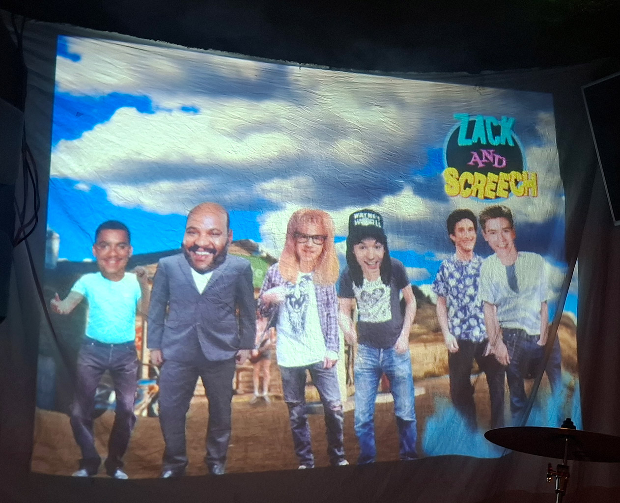 Octopoulpe Live Show Review